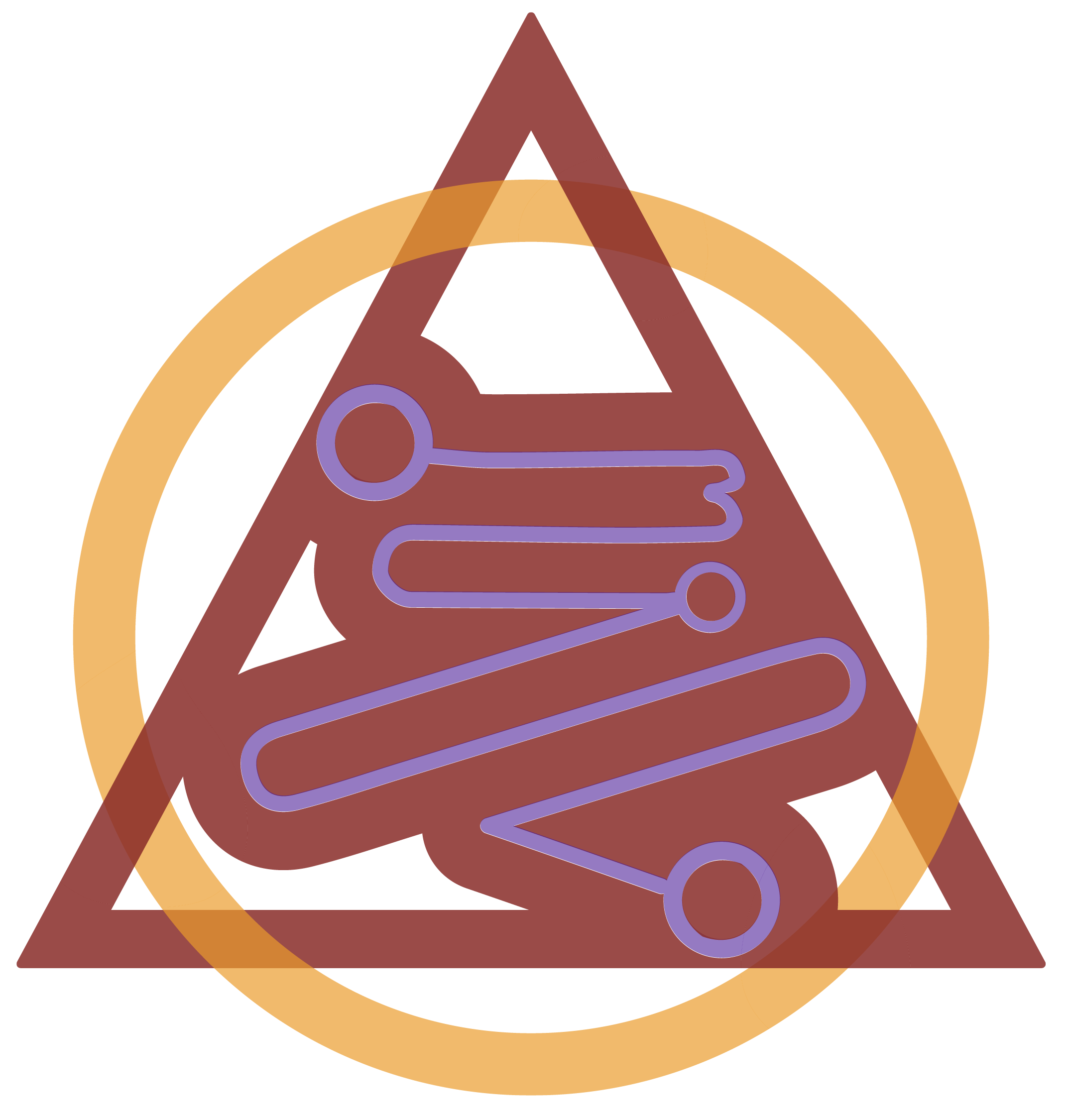 Thrice.Agency Logo
